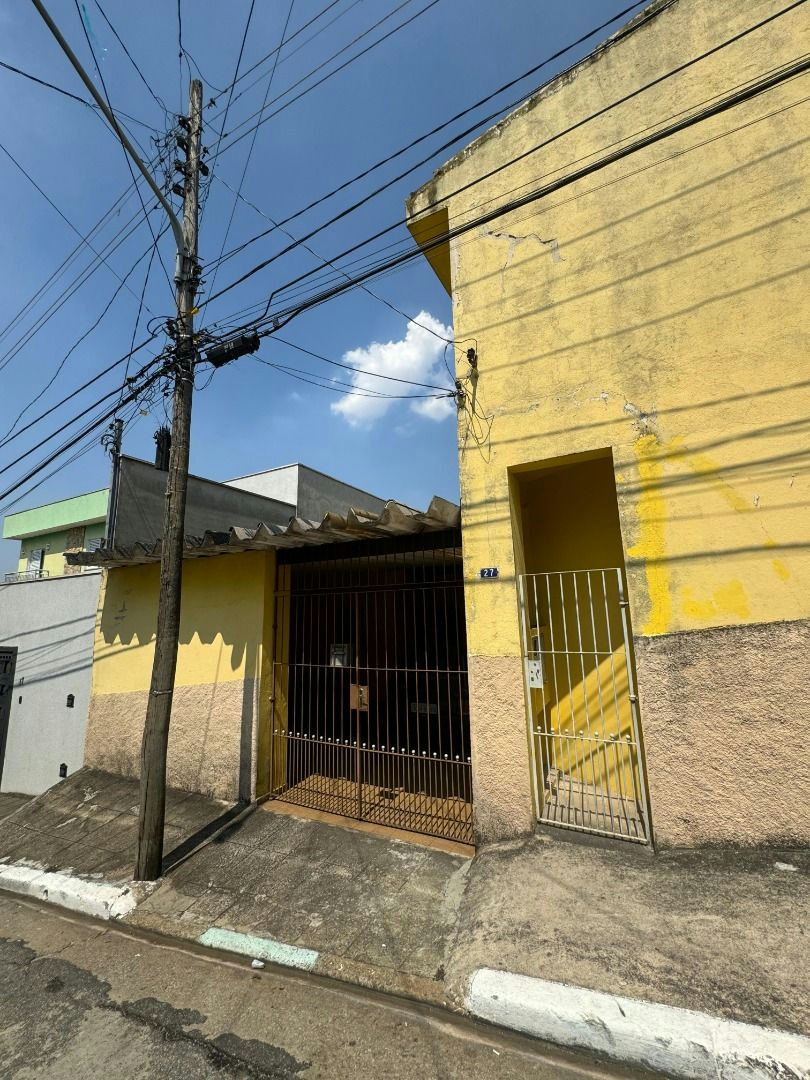 Sobrado em Vila Divina Pastora - 165m² | 3 dormitórios | 3 vagas - miniatura 2