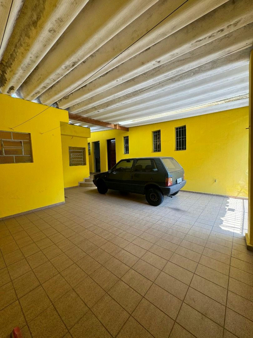 Sobrado em Vila Divina Pastora - 165m² | 3 dormitórios | 3 vagas - miniatura 3