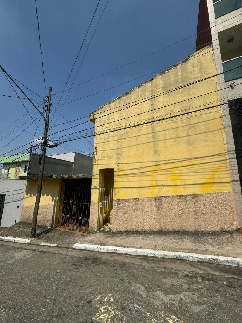 Sobrado em Vila Divina Pastora - 165m² | 3 dormitórios | 3 vagas