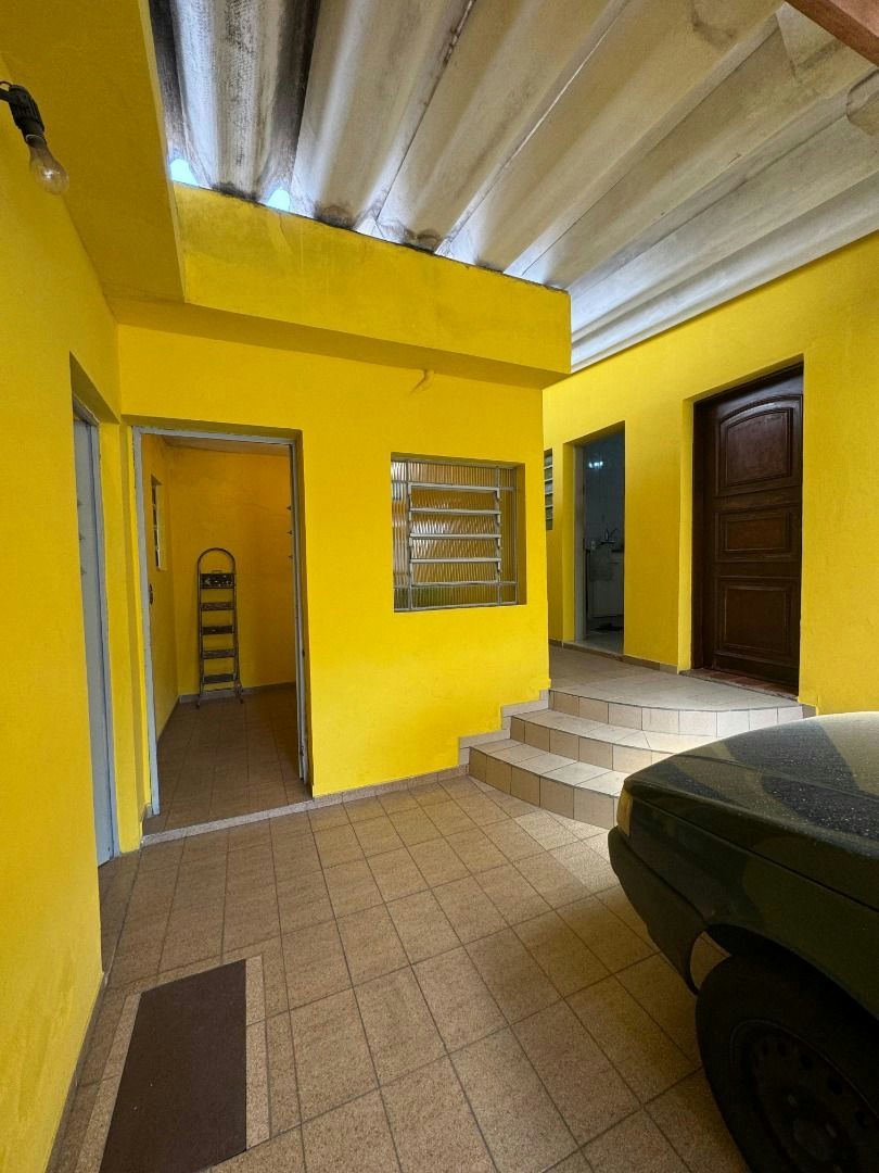 Sobrado em Vila Divina Pastora - 165m² | 3 dormitórios | 3 vagas - miniatura 4