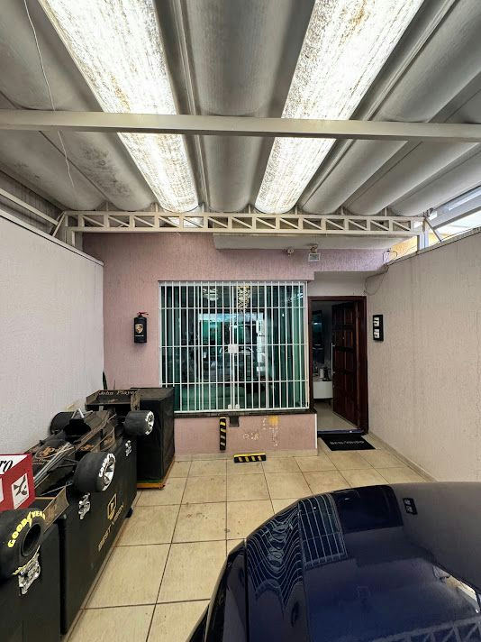 Sobrado em Vila Alpina - 118m² | 3 dormitórios | 2 vagas - miniatura 4