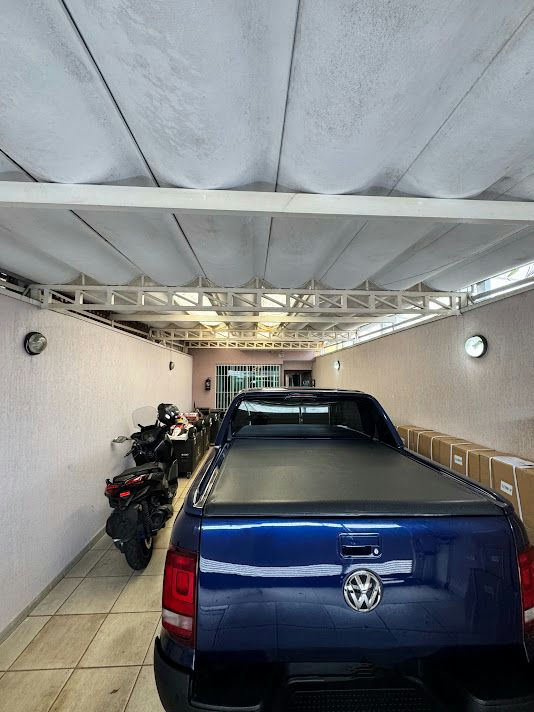 Sobrado em Vila Alpina - 118m² | 3 dormitórios | 2 vagas - miniatura 3
