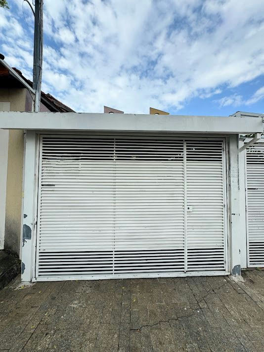 Sobrado em Vila Alpina - 118m² | 3 dormitórios | 2 vagas