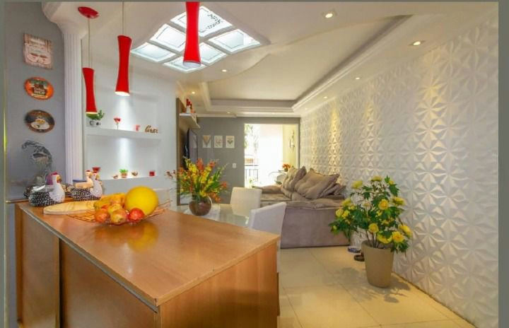 Apartamento em Vila Bela - 53m² | 2 dormitórios | 1 vaga - miniatura 3