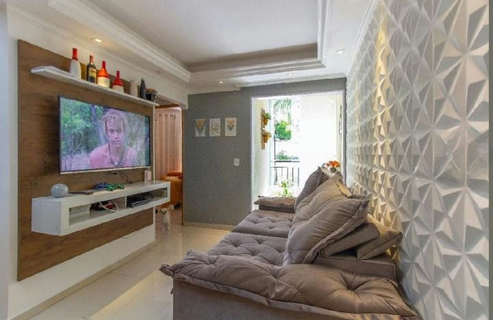 Apartamento em Vila Bela - 53m² | 2 dormitórios | 1 vaga - miniatura 5