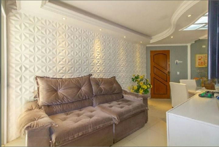 Apartamento em Vila Bela - 53m² | 2 dormitórios | 1 vaga - miniatura 2