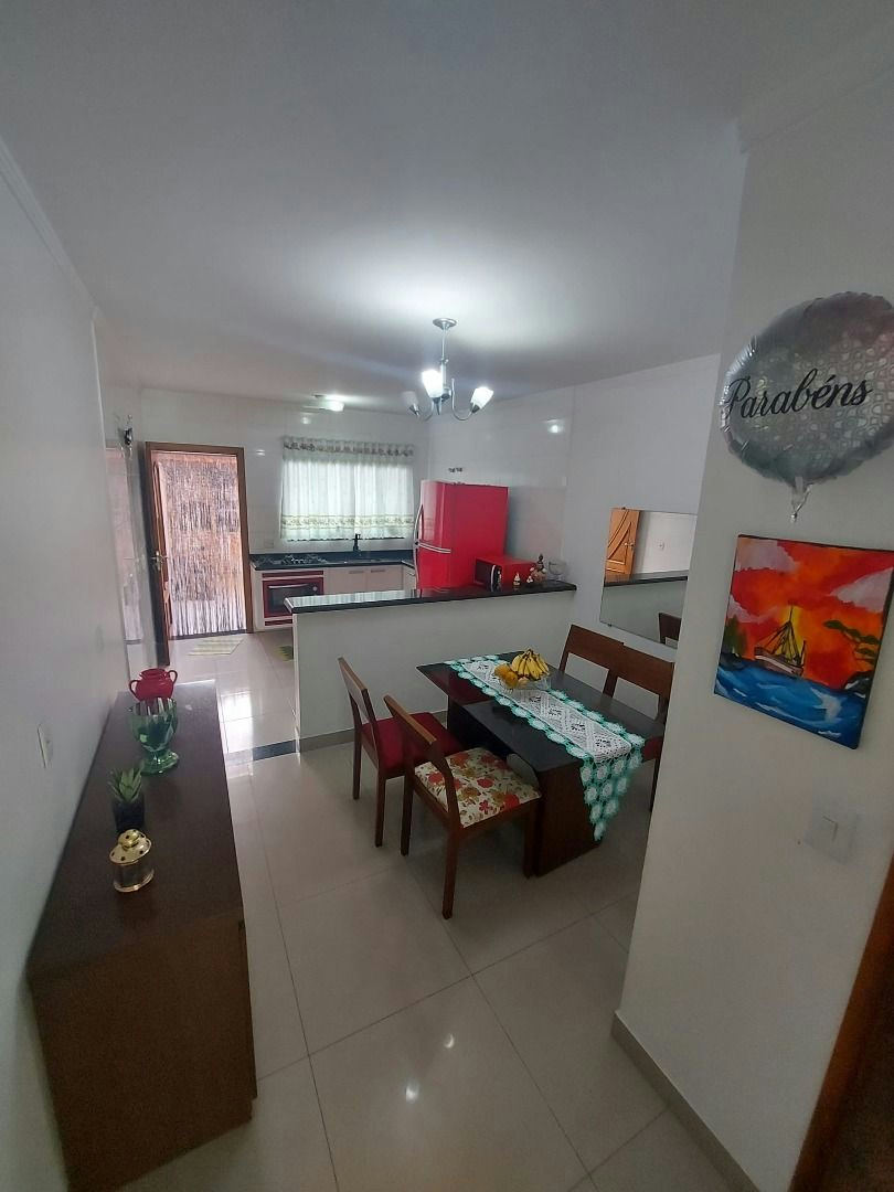Sobrado em Jardim Guairaca - 112m² | 3 dormitórios | 1 vaga - miniatura 2