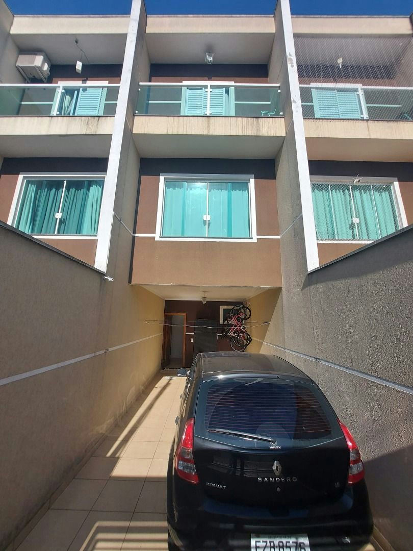 Sobrado em Jardim Guairaca - 112m² | 3 dormitórios | 1 vaga - miniatura 3
