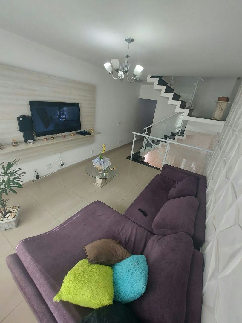 Sobrado em Jardim Guairaca - 112m² | 3 dormitórios | 1 vaga - miniatura 4