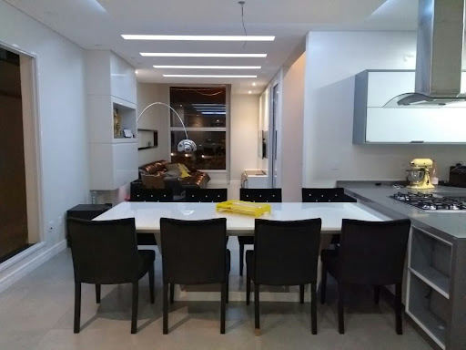 Sobrado em Cidade Parquelandia - 274m² | 3 dormitórios | 4 vagas - miniatura 4