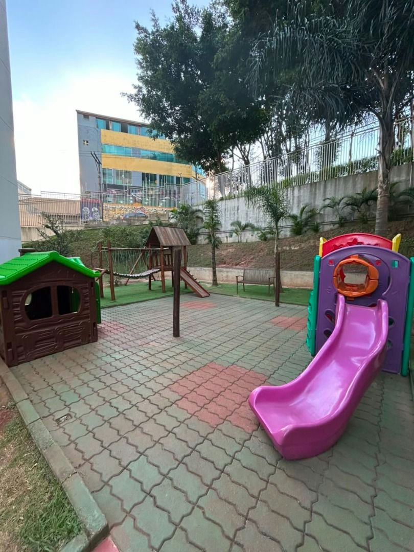 Apartamento em Jardim Ângela (Zona Leste) - 46m² | 2 dormitórios | 1 vaga - miniatura 4