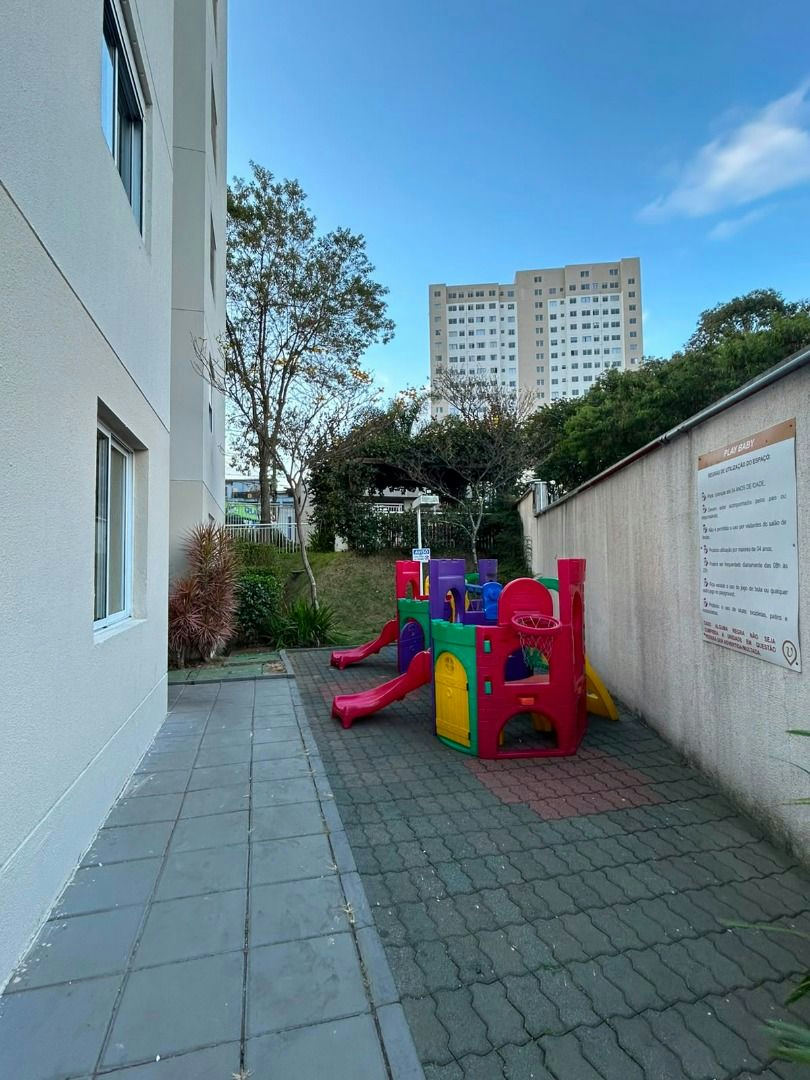 Apartamento em Jardim Ângela (Zona Leste) - 46m² | 2 dormitórios | 1 vaga - miniatura 3