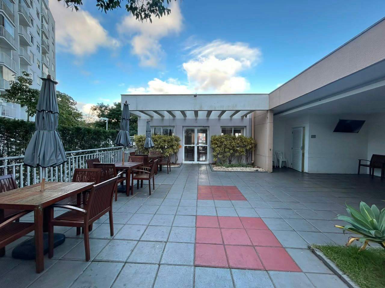 Apartamento em Jardim Ângela (Zona Leste) - 46m² | 2 dormitórios | 1 vaga - miniatura 5