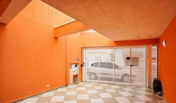 Sobrado em Vila Prudente (Zona Leste) - 140m² | 3 dormitórios | 2 vagas - miniatura 2