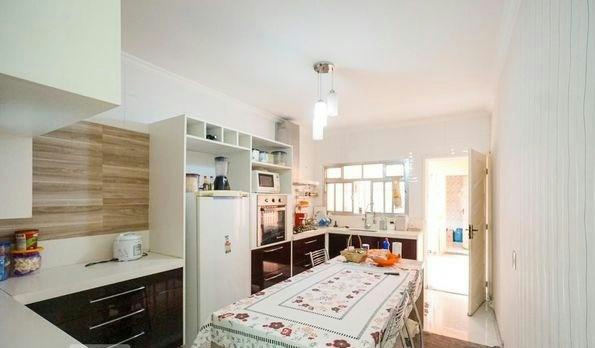 Sobrado em Vila Prudente (Zona Leste) - 140m² | 3 dormitórios | 2 vagas - miniatura 4