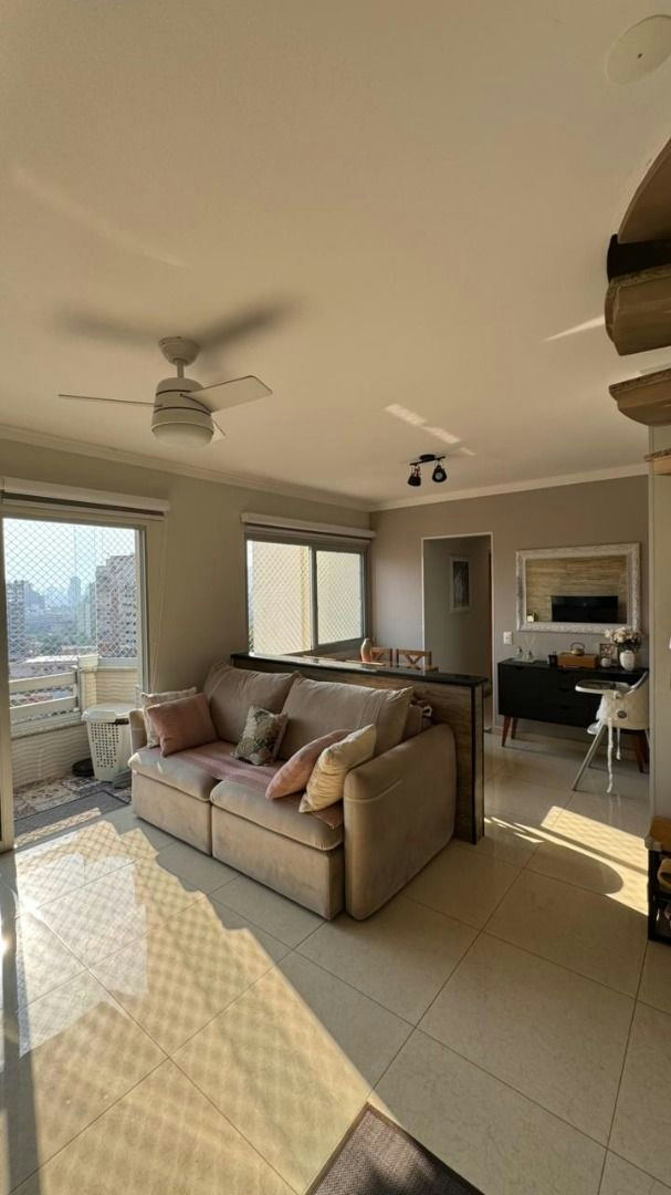 Apartamento em Vila Formosa - 157m² | 3 dormitórios | 1 vaga - miniatura 4