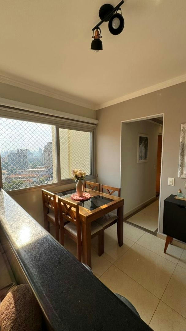 Apartamento em Vila Formosa - 157m² | 3 dormitórios | 1 vaga - miniatura 2
