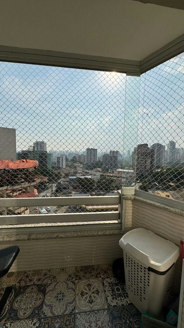 Apartamento em Vila Formosa - 157m² | 3 dormitórios | 1 vaga - miniatura 5