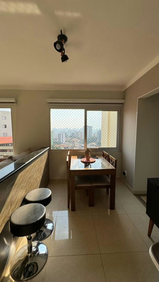 Apartamento em Vila Formosa - 157m² | 3 dormitórios | 1 vaga - miniatura 3