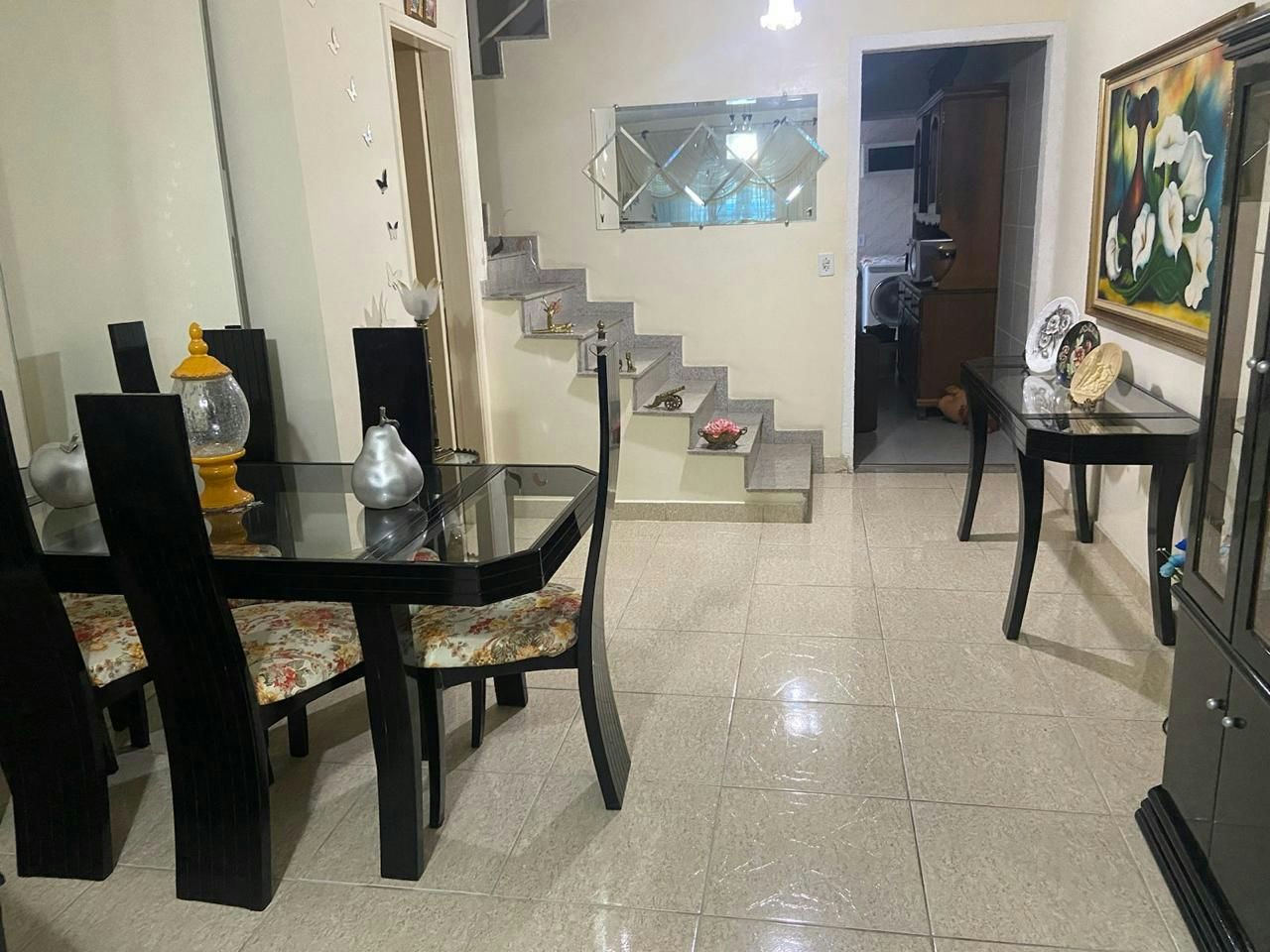 Sobrado em Vila Nova Pauliceia - 110m² | 3 dormitórios | 2 vagas - miniatura 4