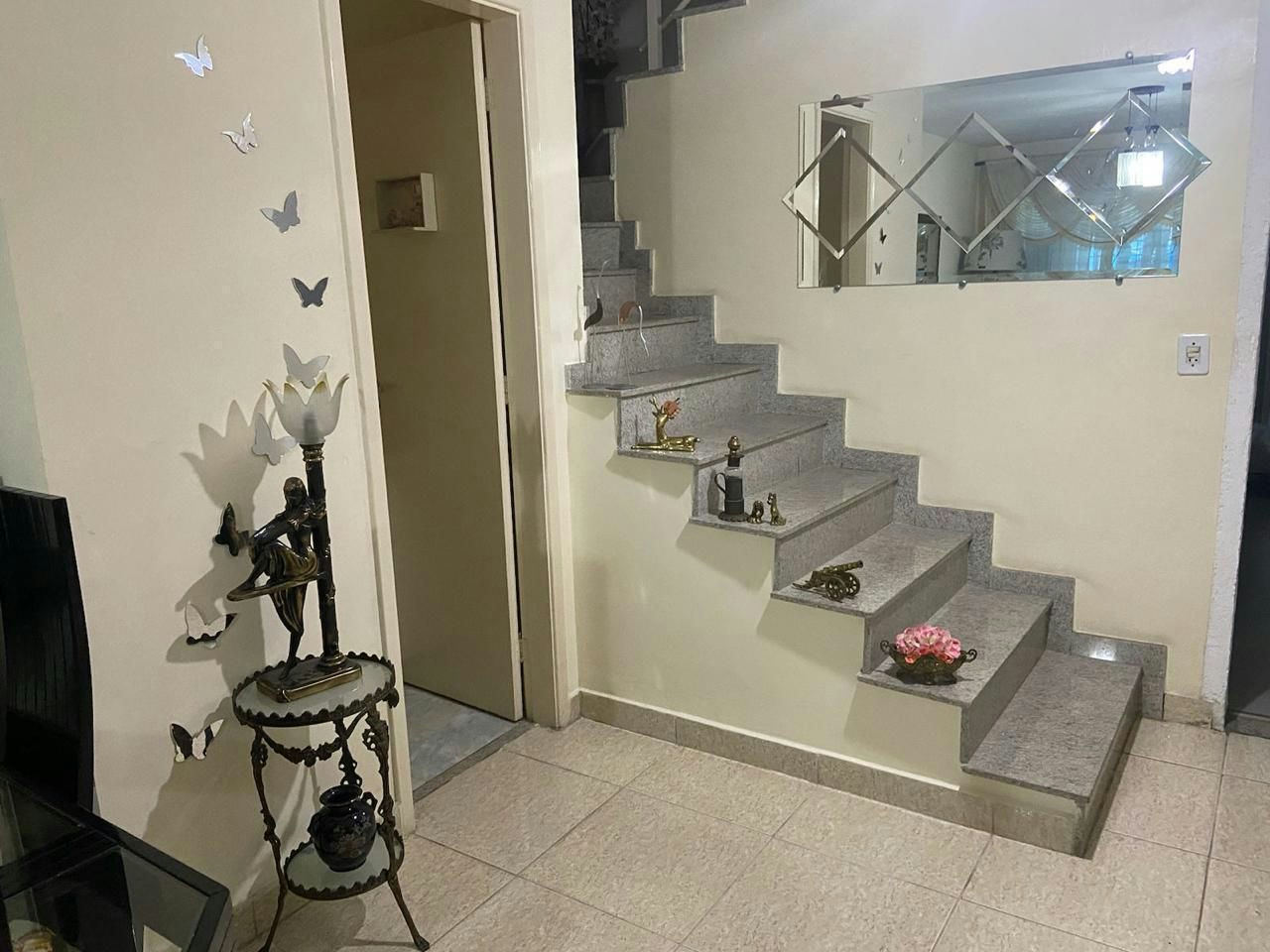 Sobrado em Vila Nova Pauliceia - 110m² | 3 dormitórios | 2 vagas - miniatura 5