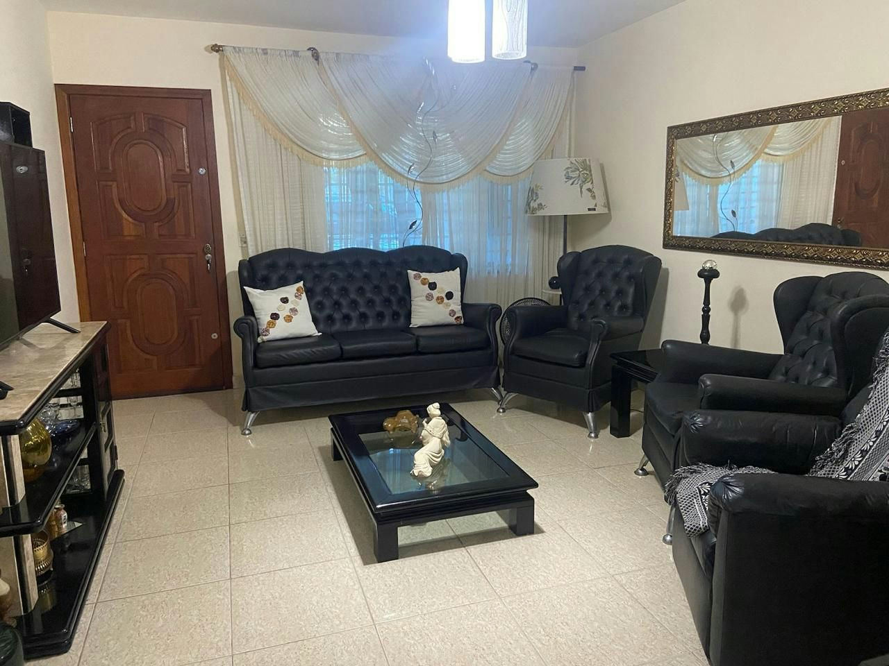 Sobrado em Vila Nova Pauliceia - 110m² | 3 dormitórios | 2 vagas - miniatura 2