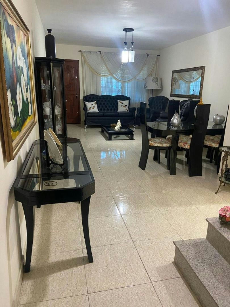 Sobrado em Vila Nova Pauliceia - 110m² | 3 dormitórios | 2 vagas - miniatura 3
