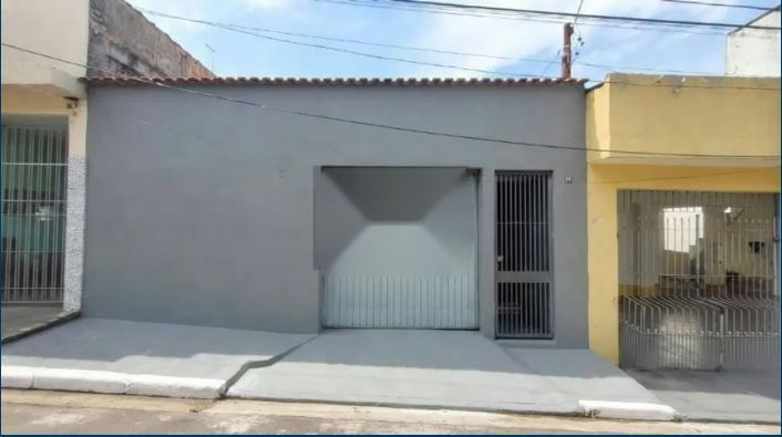 SOBRADO ESPAÇOSO COM 6 VAGAS DE GARAGEM - miniatura 3