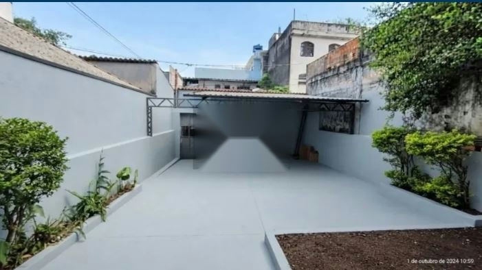 SOBRADO ESPAÇOSO COM 6 VAGAS DE GARAGEM - miniatura 2