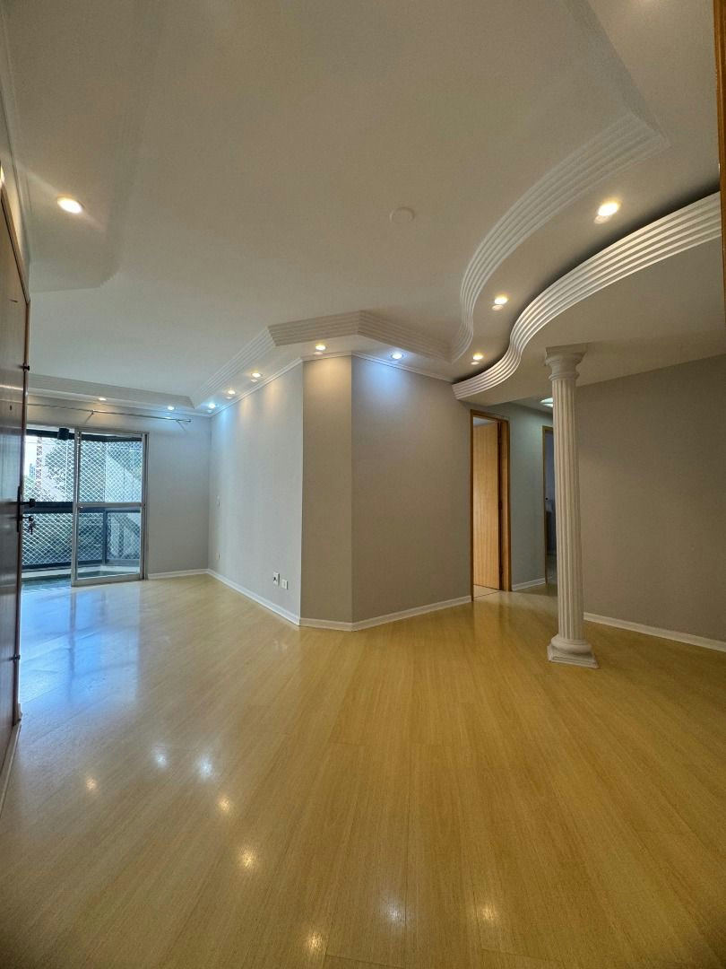 Apartamento em Tatuapé - 82m² | 2 dormitórios | 1 vaga - foto 1