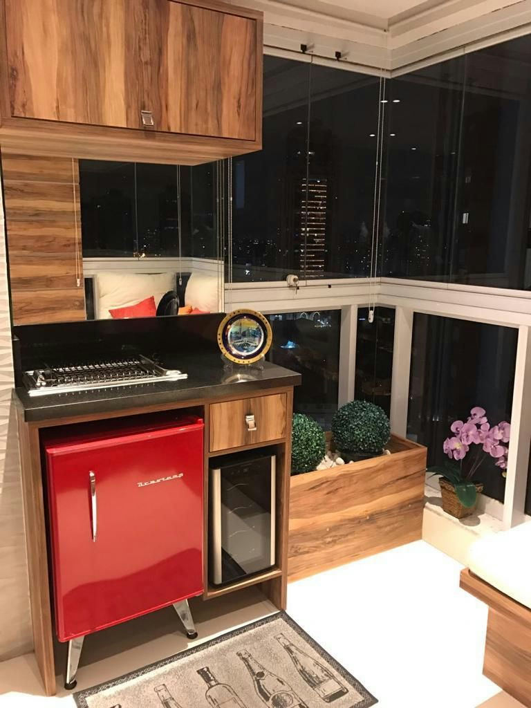 Apartamento em Jardim Anália Franco - 77m² | 2 dormitórios | 2 vagas - miniatura 4