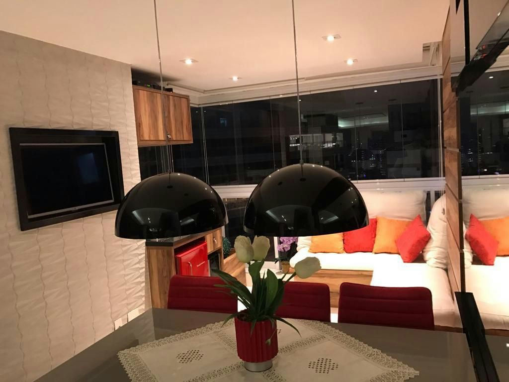Apartamento em Jardim Anália Franco - 77m² | 2 dormitórios | 2 vagas - miniatura 5