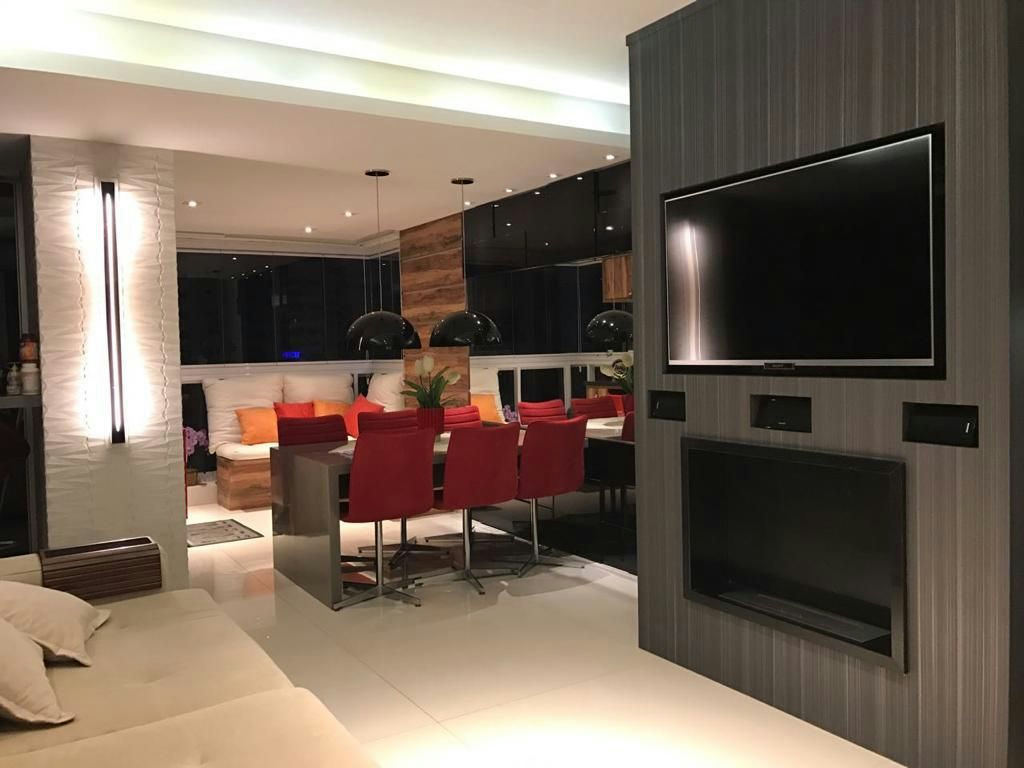Apartamento em Jardim Anália Franco - 77m² | 2 dormitórios | 2 vagas - miniatura 2