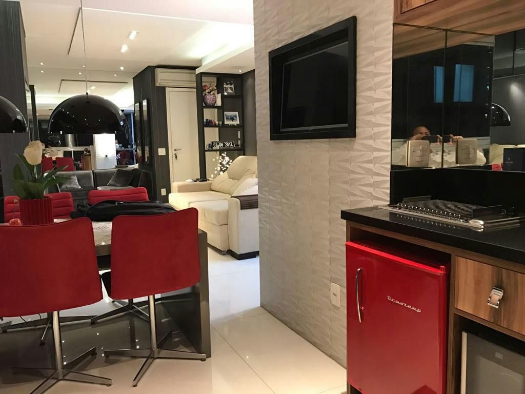 Apartamento em Jardim Anália Franco - 77m² | 2 dormitórios | 2 vagas - miniatura 3