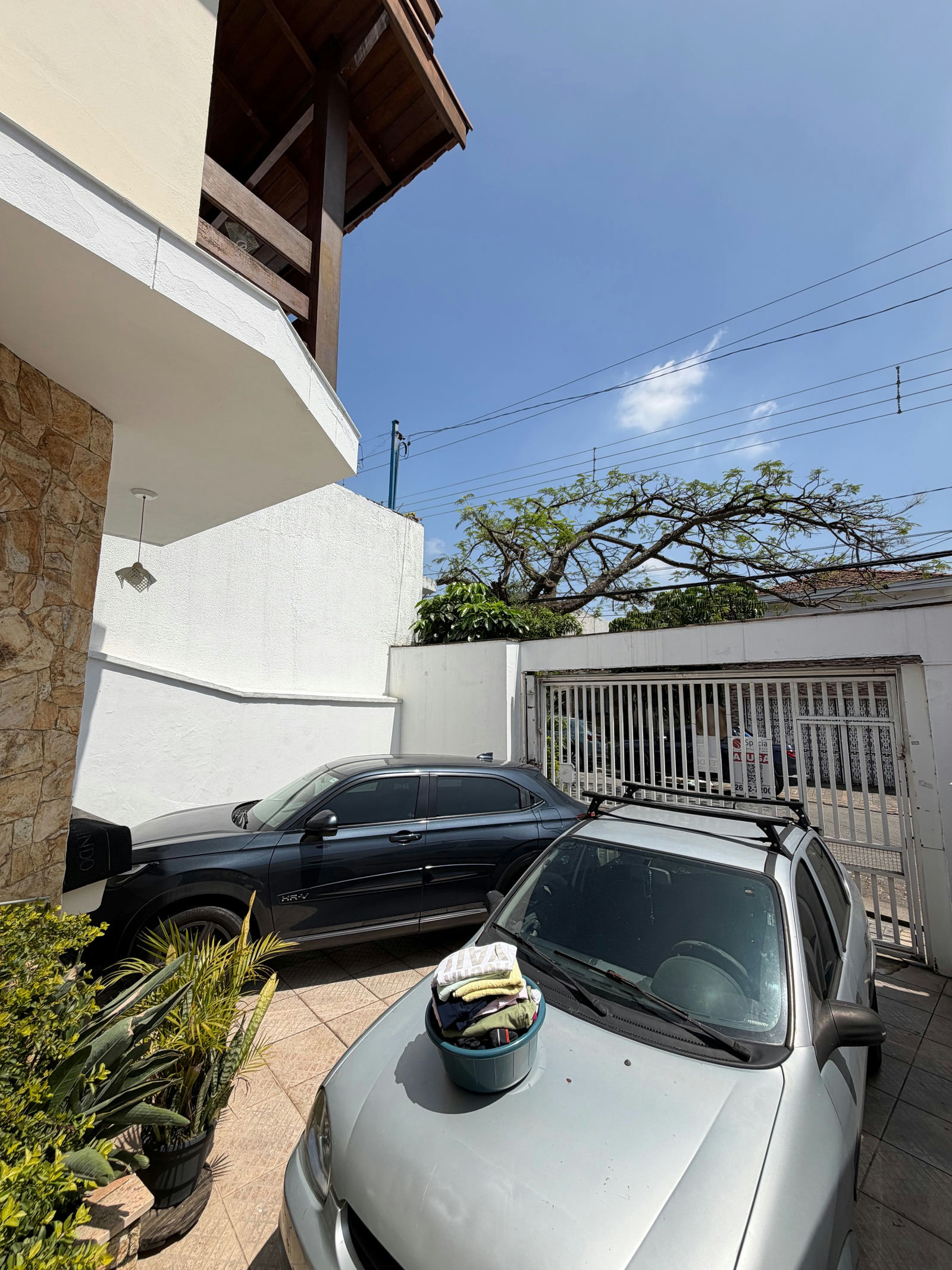 SOBRADO À VENDA NA VILA FORMOSA 2 SUÍTES - miniatura 4