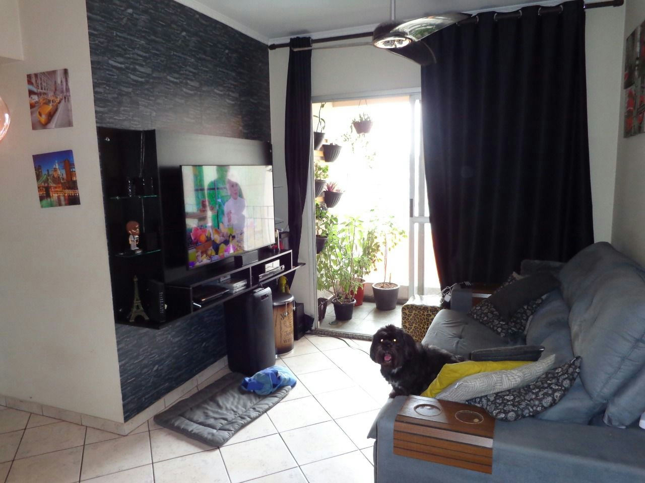 Apartamento em Vila Ema - 64m² | 3 dormitórios | 1 vaga - miniatura 2