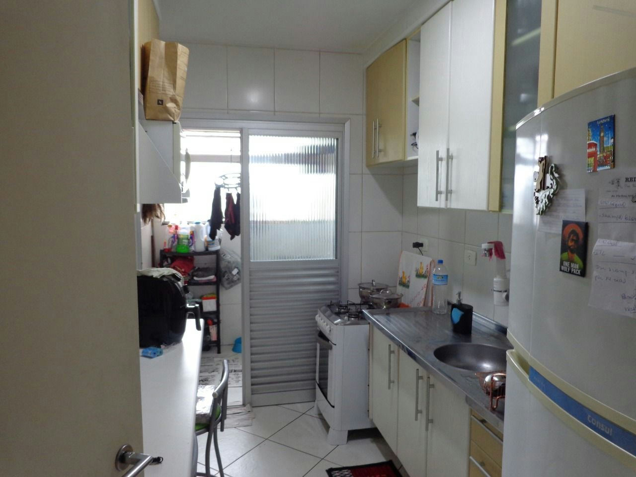 Apartamento em Vila Ema - 64m² | 3 dormitórios | 1 vaga - miniatura 4