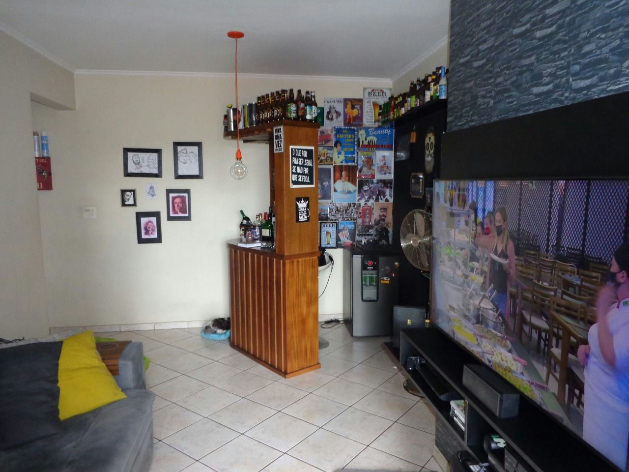 Apartamento em Vila Ema - 64m² | 3 dormitórios | 1 vaga - miniatura 5