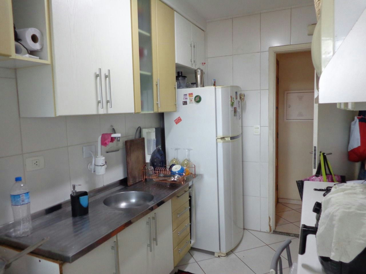 Apartamento em Vila Ema - 64m² | 3 dormitórios | 1 vaga - miniatura 3
