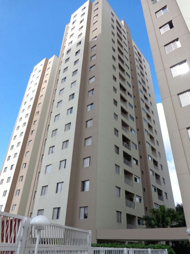 Apartamento em Vila Ema - 64m² | 3 dormitórios | 1 vaga - foto 1