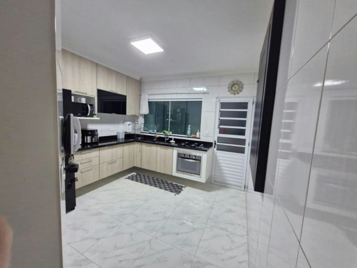Sobrado em Parque Sevilha - 90m² | 2 dormitórios | 2 vagas - miniatura 3