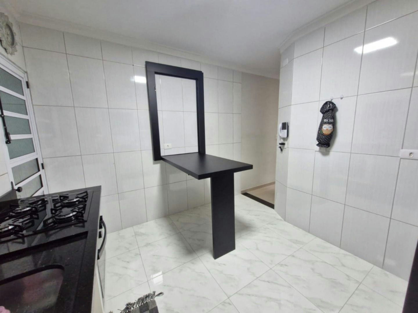 Sobrado em Parque Sevilha - 90m² | 2 dormitórios | 2 vagas - miniatura 5