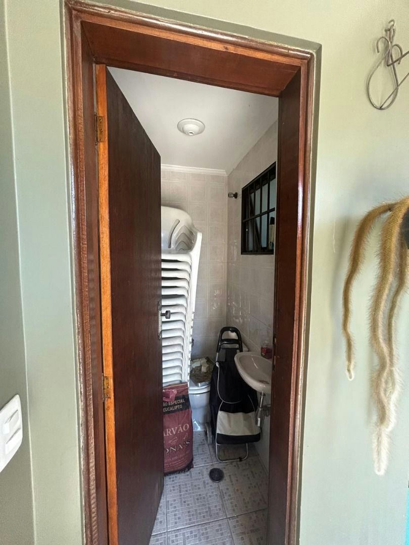 Casa em Vila Paulo Silas - 286m² | 4 dormitórios | 5 vagas - miniatura 5