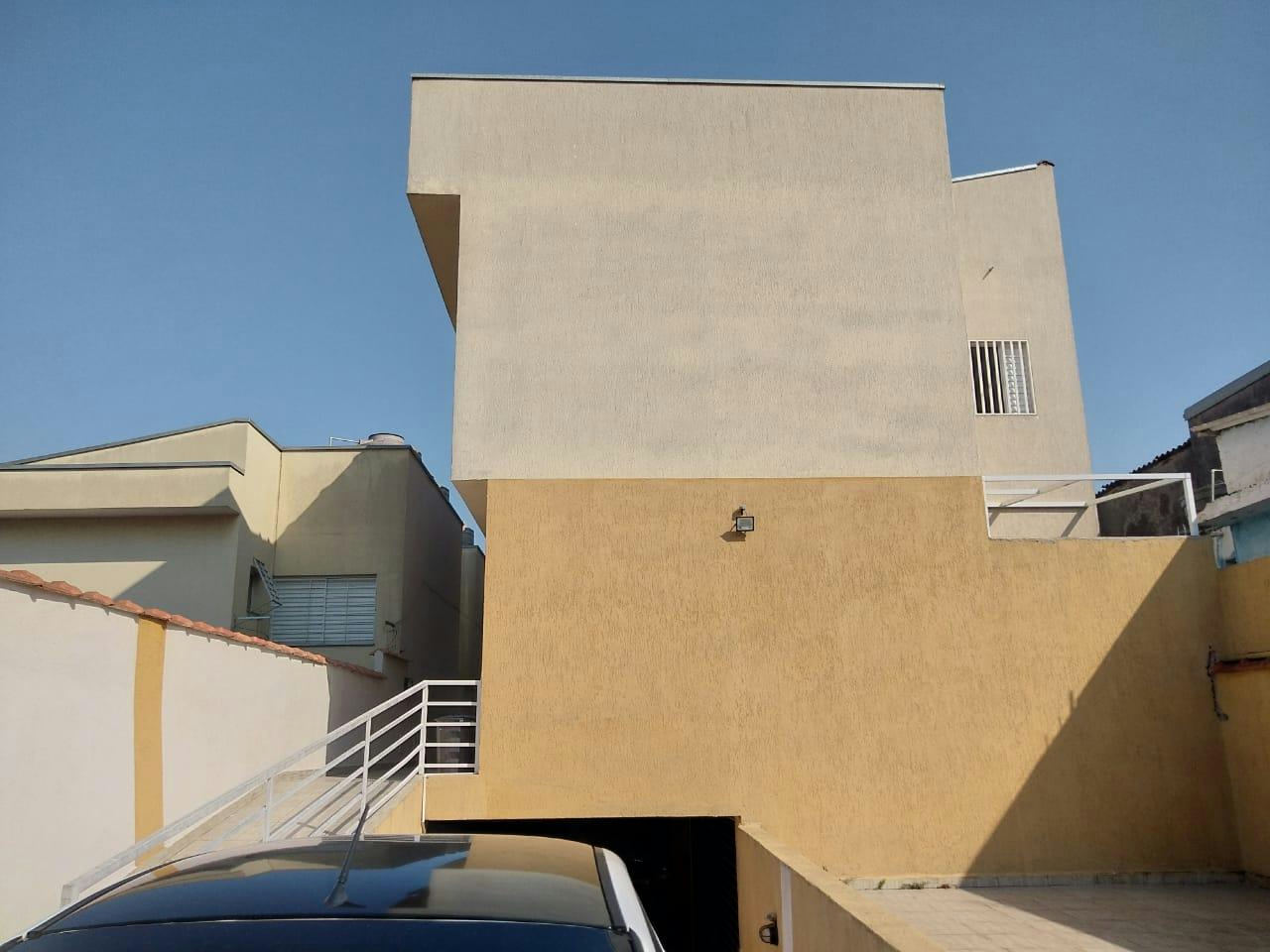 Sobrado em Chácara Belenzinho - 120m² | 2 dormitórios | 3 vagas - miniatura 2