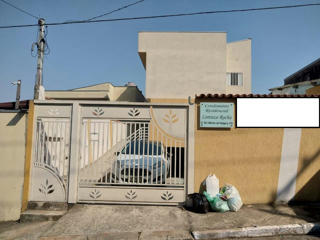 Sobrado em Chácara Belenzinho - 120m² | 2 dormitórios | 3 vagas - foto 1