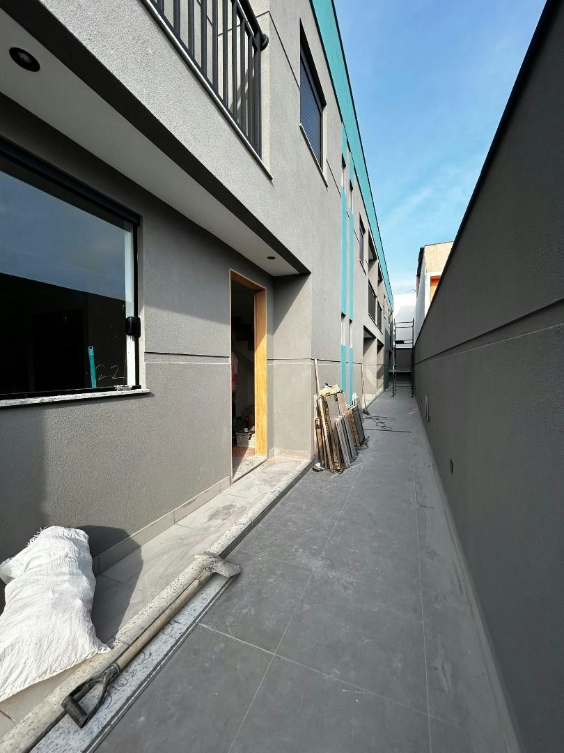 Sobrado em Parque São Lucas - 76m² | 3 dormitórios | 1 vaga - miniatura 4