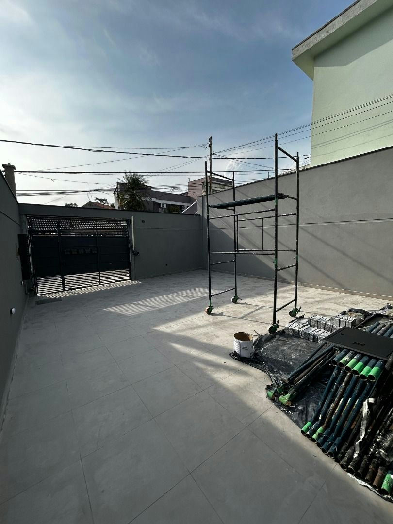 Sobrado em Parque São Lucas - 76m² | 3 dormitórios | 1 vaga - miniatura 3