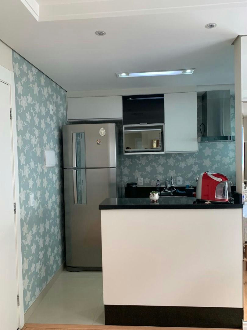 Apartamento em Penha de França - 46m² | 1 dormitório | 1 vaga - miniatura 4