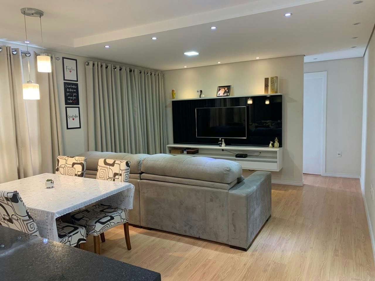 Apartamento em Penha de França - 46m² | 1 dormitório | 1 vaga