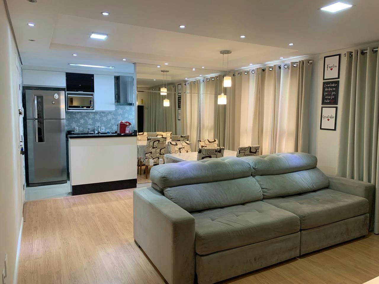 Apartamento em Penha de França - 46m² | 1 dormitório | 1 vaga - miniatura 2